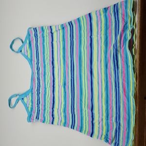 No Boundaries Tank Top